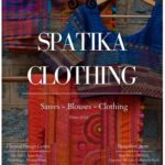 Spatika Clothing, A sustainable clothing label Announces Exclusive Clothing Exhibition in Worli, Mumbai!