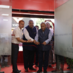 Introducing the future of smart security, India’s No. 1 CCTV brand CP PLUS unveils first-of-a-kind state-of-the-art Experience Center for surveillance technology, CP PLUS WORLD