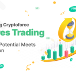 Cryptoforce India Launches their Perpetual Futures Trading