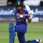 Harmanpreet Kaur Surges into Top 10 of ICC Women’s Rankings, Climbing Four Spots