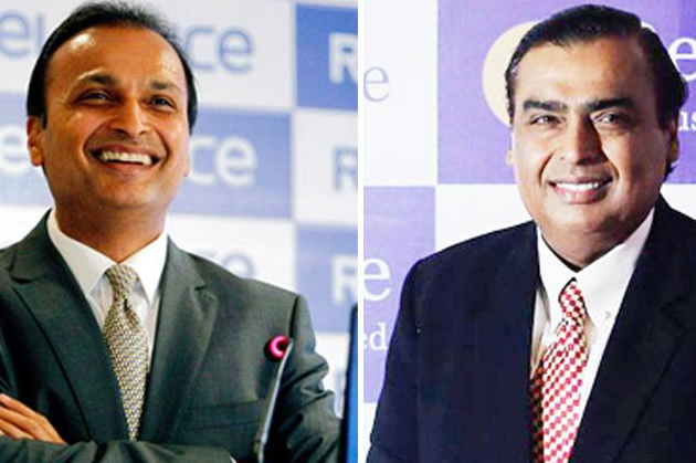 Securities Appellate Tribunal Quashes SEBI’s Fine of Rs 25 Crore on Mukesh Ambani, Anil Ambani, and Others