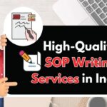 High-Quality SOP Writing Services in India | On-Time Delivery