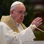 Pope Francis Announces Catholic Church’s Welcoming Stance Towards LGBT People, While Emphasizing Adherence to Doctrinal Principles