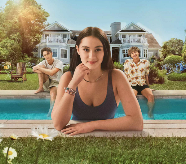Prime Video Unveils Season Three of ‘The Summer I Turned Pretty’