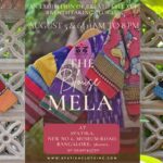 Spatika Clothing, A sustainable clothing label Announces “The Blouse Mela” at its Bengaluru store on August 5th and August 6th 2023!!