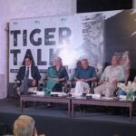 THE AGENDA FOR TIGER CONSERVATION IS URGENT. “TIGER BONDS” IS THE WAY FORWARD, says Mr. Praveen Garg, President of Mobius Foundation and Former Special Secretary of MOEF&CC