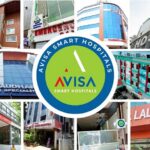 AVISA Achieves a Monumental Milestone with 100+ Smart Hospitals Across 8 Cities, Unveiling India’s Largest Smart Hospital Chain