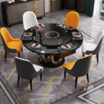 Shopps.in Review: Best marble top SS tables India