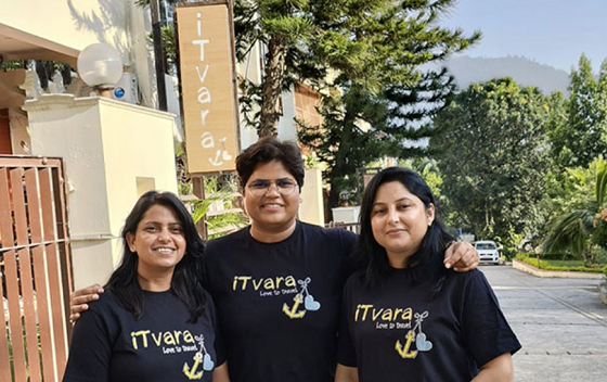 iTvara Plans Major Expansion, Redefines Luxury with its Homestays in Goa and Rishikesh