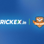 Crickex.in Signs Sponsorship Deal With Morrisville Samp Army For The Abu Dhabi T10 2023