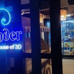 Step into a World of Wonder: House of 3D Unveils the Ultimate Superhero-Themed Retail and Coffee Experience