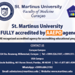 St. Martinus University, Willemstad, Curaçao Secures Coveted 5-Year Accreditation from AAEPO