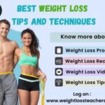 Weight Loss Teachers: Your Ultimate Portal for a Happier & Healthier You