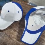 Indian Entrepreneur Develops novel one of a kind Radiative Cooling Headwear Cap. The product along with other consumer wearables opens possibility to a new billion dollar market