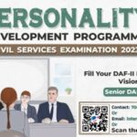 Smart and Integrated Preparation Approach for UPSC CSE Personality Test 2023
