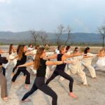 The Benefits of a Yoga Teacher Training