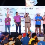 Abhishek Soni and Sheilah Jepkorir win the Freshworks Chennai Men’s and Women’s Full Marathon 2024 powered by Chennai Runners
