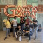 GaminGalaxy: A Premier Destination for Escape Rooms Games in Bangalore