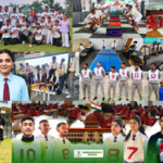 Dehradun Defence Academy: Pioneering the Best NDA Coaching in India