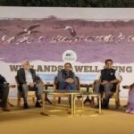 Mobius Foundation’s Efforts Towards Wetland Conservation