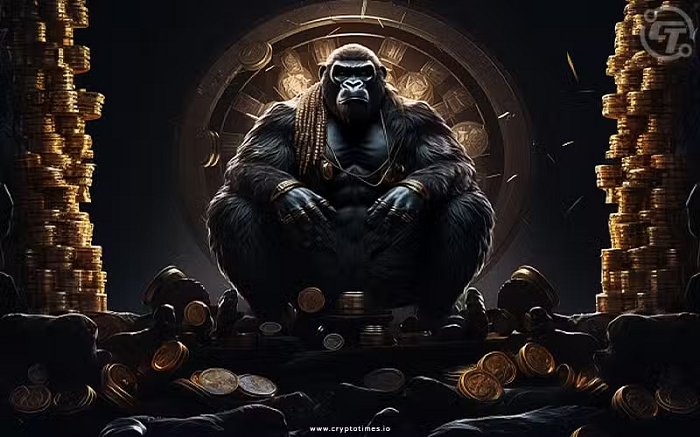 Is Harambe Token the Best Bet for Investment in 2024?
