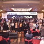 Over 1500 Legal Professionals unite at The LexTalk World – Global Conference 2024 in New Delhi for a groundbreaking legal discourse