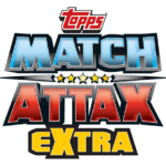 Match Attax Extra our latest launch