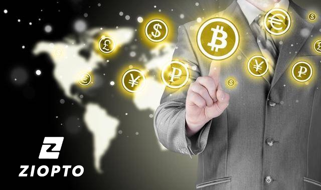 Responsibility first: ZIOPTO new role model in the cryptocurrency world