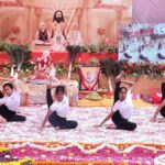 On the occasion of the 104th Shubh Janamotsav of Yogeshwar Devi Dayal Ji Mahadev, the Greatest & Selfless Yogi of the century – Swami Amit Dev.