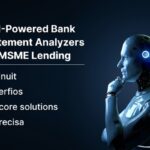 4 AI-Powered Bank Statement Analyzers for MSME Lending