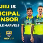 BatJili Announces Sponsorship Deal with Galle Marvels for Lanka Premier League 2024