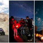 Pie Matrix’s Astro Car Rally: Sprint to Stars – Where Astronomy Meets Adrenaline on Challenging Trails