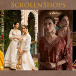 SCROLLNSHOPS: The Brand That Provides a Platform To Both Emerging and Established Designers