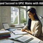 Strategize and Succeed in UPSC Mains GS Paper 2 with Abhyaas 2024