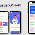 GeneXChain announced Development of Comprehensive Healthcare Platform ‘GeneXium’