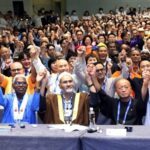 The 10th Anniversary of the HWPL World Peace Summit Celebrates a Decade of Global Commitment to Peace