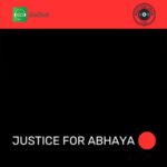 Kolkata Startups Turn Logos Black in Protest for Abhaya