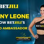 Sunny Leone: The New Face of BetJili