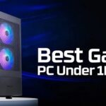 EliteHubs Launches Next-Generation Gaming PC Under 1 Lakh INR in 2024