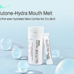 Introducing Glutone-Hydra Mouth Melt: India’s First Hydration Boost in a Mouth Melt: A New Era in Skincare