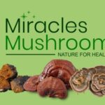 Miracles Mushroom Superfoods Pvt. Ltd. Launches Premium Line of Medicinal Mushroom Products