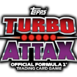 Topps Launches F1 Turbo Attax 2024 Collection to Celebrate 5th Anniversary of Thrilling Partnership with Formula 1