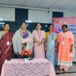 Andhra Loyola Institute of Engineering and Technology Celebrates International Girl Child Day