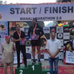 Manali Marathon 2.0: A Testament to Resilience and Community Spirit