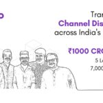 B2B Channel Distribution Marketplace – Badho Hits ₹1000 Crore GMV, Signals Shift in FMCG Distribution Landscape