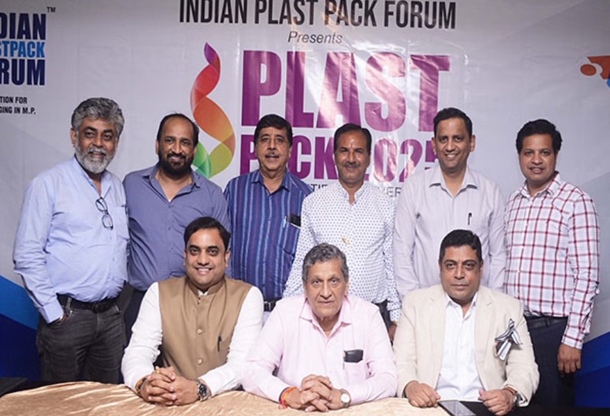 The Plastic Industry: Ready for the Future with Plast Pack 2025