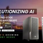 ProX PC: Revolutionizing AI with Cutting-Edge Computing Hardware Solutions for India’s Growing Technology Needs