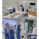 VRAD Co. Launches Korean VR Simulators for Nursing & Trauma Training in Global Markets