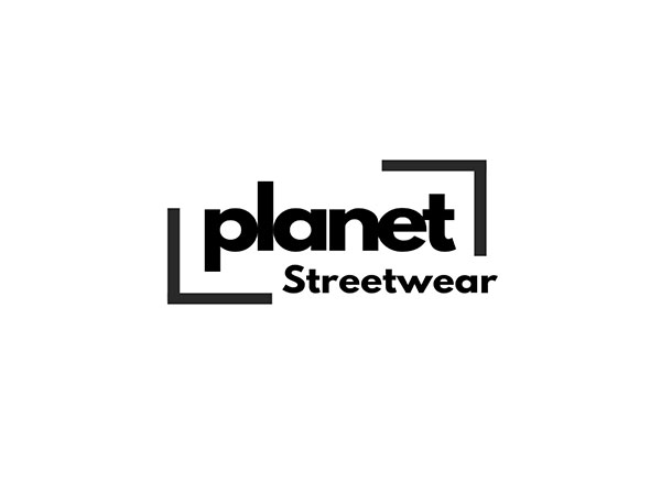 Planet Streetwear: Redefining Urban Fashion with Style and Attitude