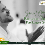 Talbiya Umrah Pvt. Ltd. India’s Top Hajj and Umrah Company Launches Ramadan Umrah Package 2025